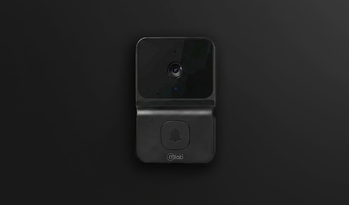 Timbre Ojo Mágico