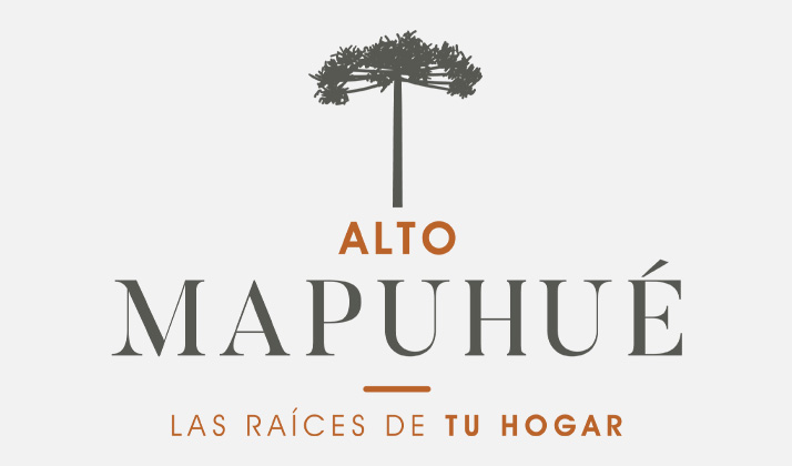 Condominio Alto Mapuhué