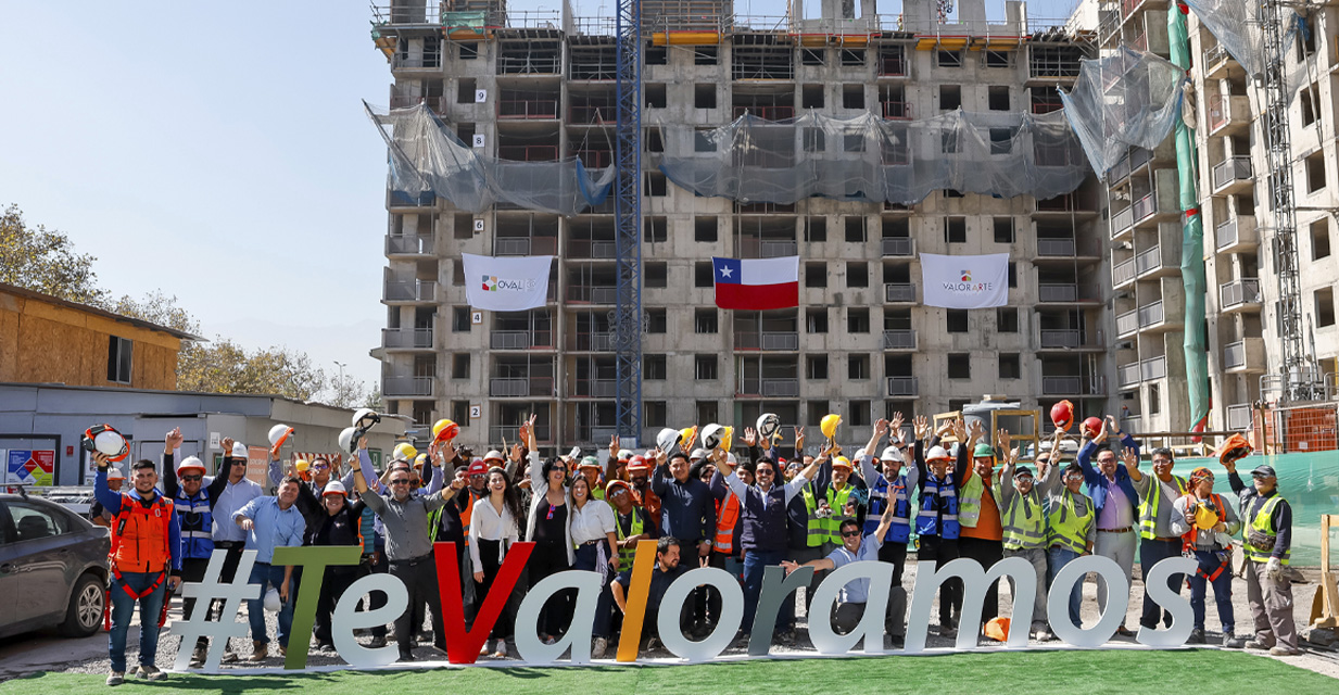 Quienes Somos Descripción